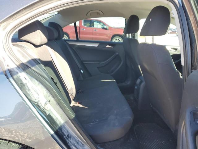 Photo 9 VIN: 3VWB67AJ6GM378884 - VOLKSWAGEN JETTA 