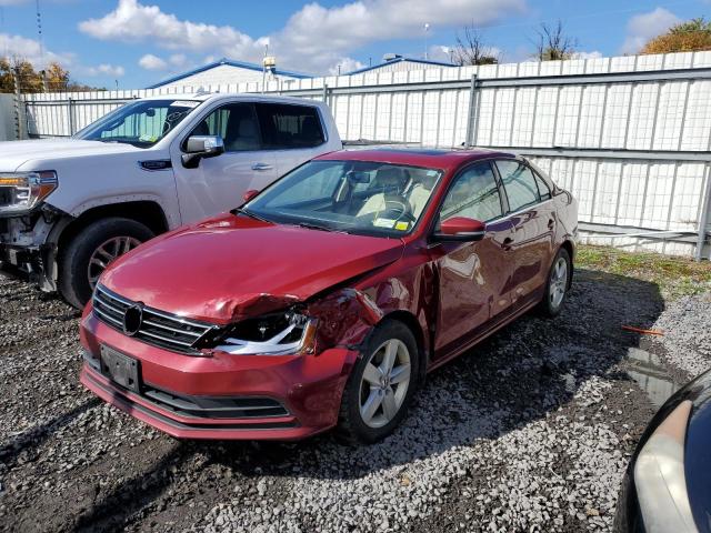 Photo 1 VIN: 3VWB67AJ6HM232339 - VOLKSWAGEN JETTA SE 