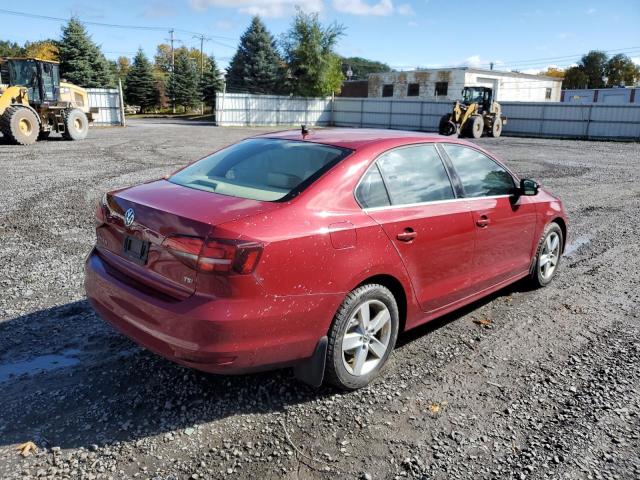 Photo 3 VIN: 3VWB67AJ6HM232339 - VOLKSWAGEN JETTA SE 