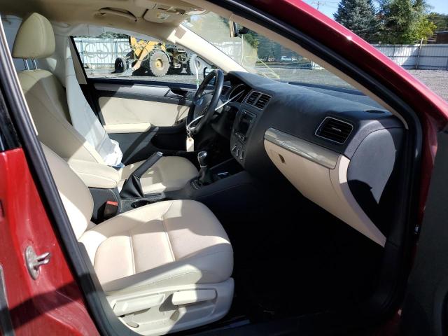 Photo 4 VIN: 3VWB67AJ6HM232339 - VOLKSWAGEN JETTA SE 