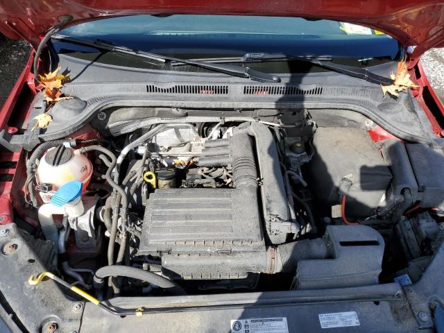 Photo 6 VIN: 3VWB67AJ6HM232339 - VOLKSWAGEN JETTA SE 