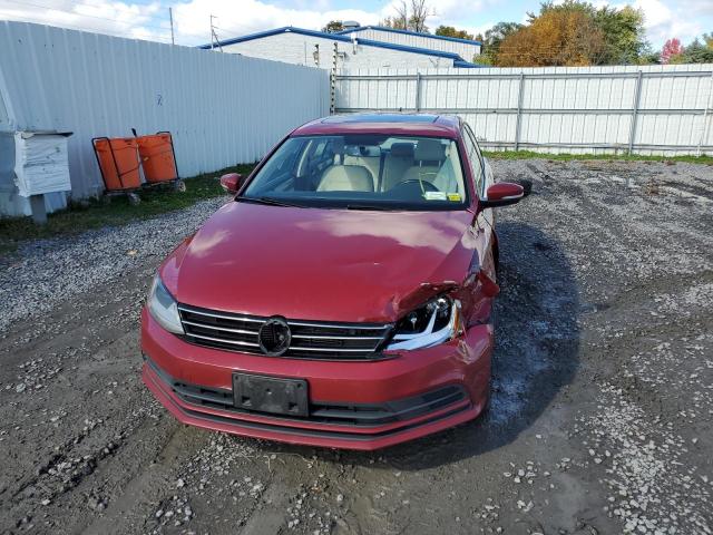 Photo 8 VIN: 3VWB67AJ6HM232339 - VOLKSWAGEN JETTA SE 