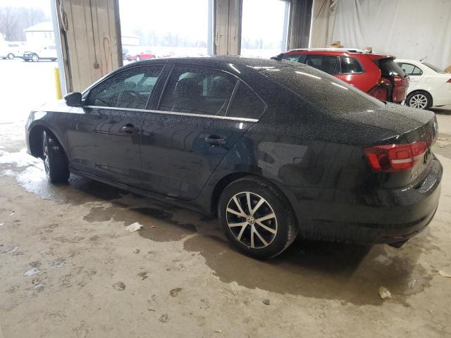 Photo 1 VIN: 3VWB67AJ6HM248007 - VOLKSWAGEN JETTA SE 