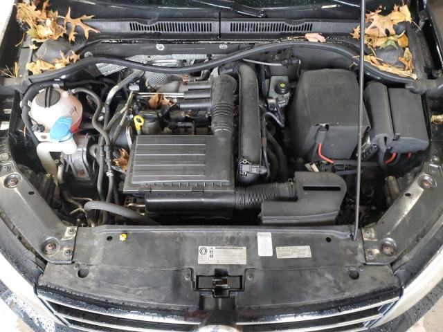 Photo 10 VIN: 3VWB67AJ6HM248007 - VOLKSWAGEN JETTA SE 