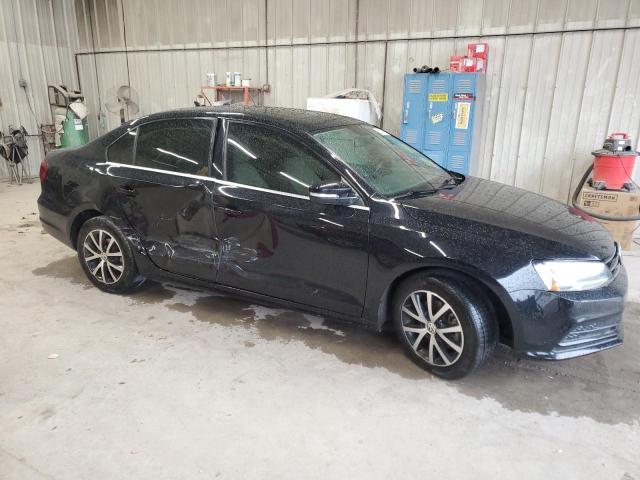 Photo 3 VIN: 3VWB67AJ6HM248007 - VOLKSWAGEN JETTA SE 