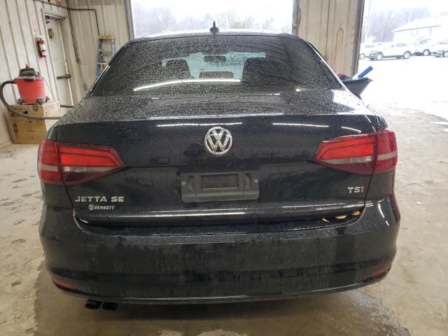 Photo 5 VIN: 3VWB67AJ6HM248007 - VOLKSWAGEN JETTA SE 