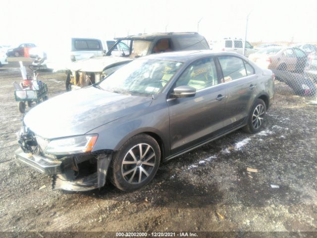 Photo 1 VIN: 3VWB67AJ6HM249724 - VOLKSWAGEN JETTA 