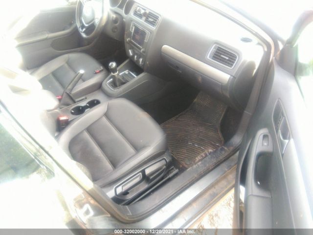 Photo 4 VIN: 3VWB67AJ6HM249724 - VOLKSWAGEN JETTA 