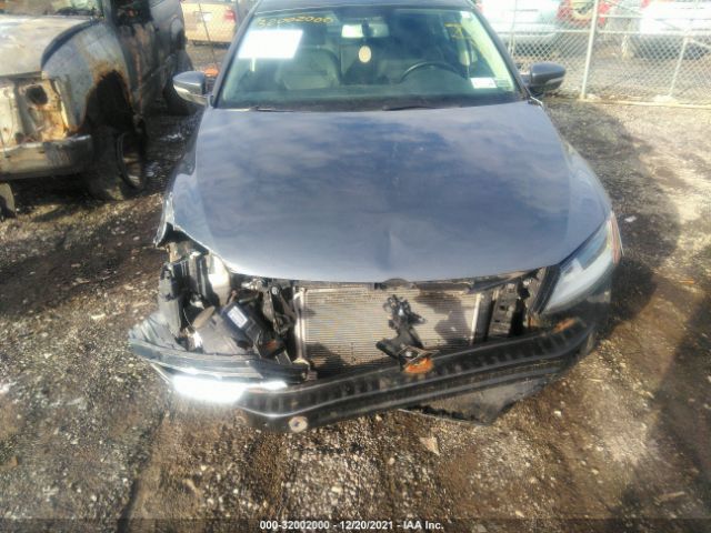 Photo 5 VIN: 3VWB67AJ6HM249724 - VOLKSWAGEN JETTA 