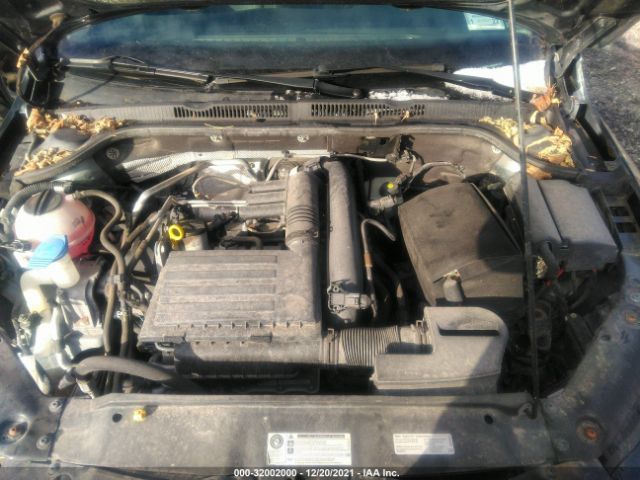 Photo 9 VIN: 3VWB67AJ6HM249724 - VOLKSWAGEN JETTA 