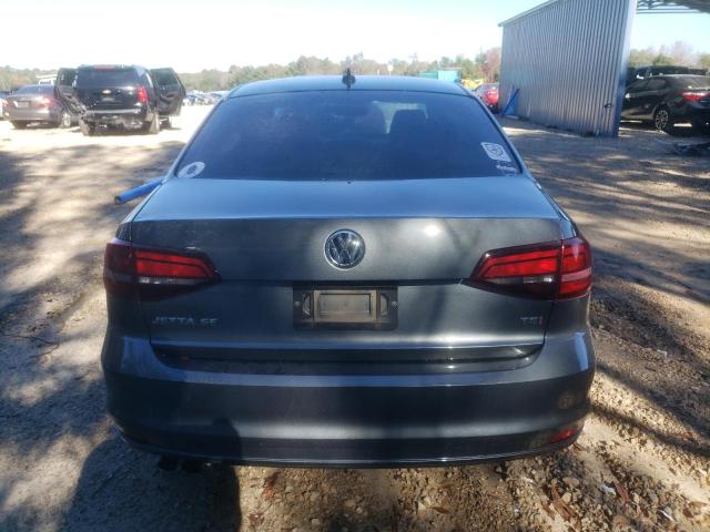 Photo 5 VIN: 3VWB67AJ6HM250422 - VOLKSWAGEN JETTA 