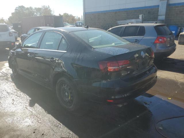 Photo 1 VIN: 3VWB67AJ6HM267205 - VOLKSWAGEN JETTA SE 