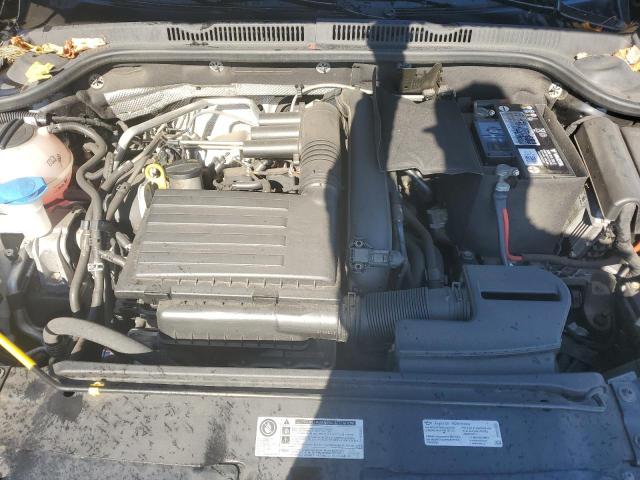 Photo 10 VIN: 3VWB67AJ6HM267205 - VOLKSWAGEN JETTA SE 