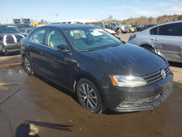 Photo 3 VIN: 3VWB67AJ6HM267205 - VOLKSWAGEN JETTA SE 