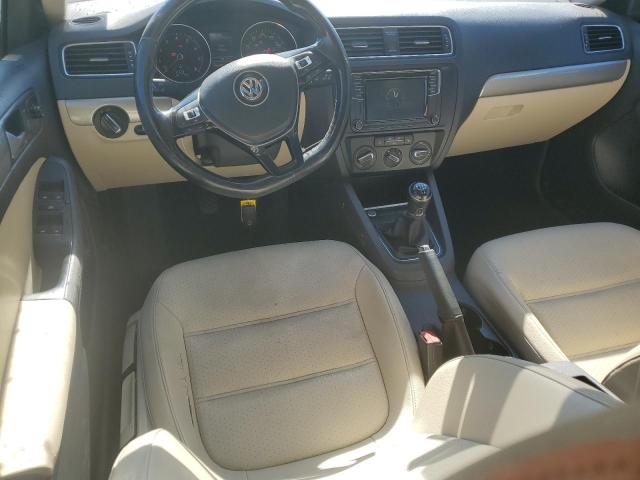 Photo 7 VIN: 3VWB67AJ6HM267205 - VOLKSWAGEN JETTA SE 