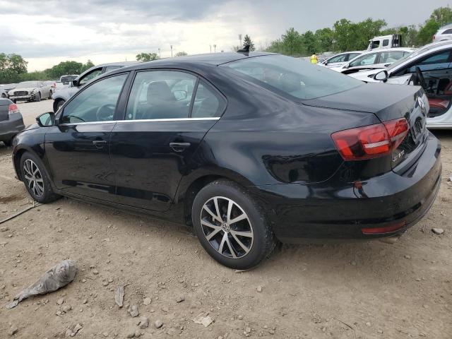 Photo 1 VIN: 3VWB67AJ6HM281136 - VOLKSWAGEN JETTA 