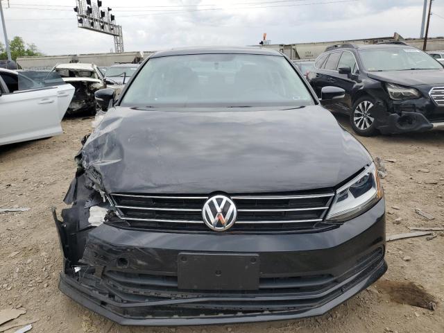 Photo 4 VIN: 3VWB67AJ6HM281136 - VOLKSWAGEN JETTA 