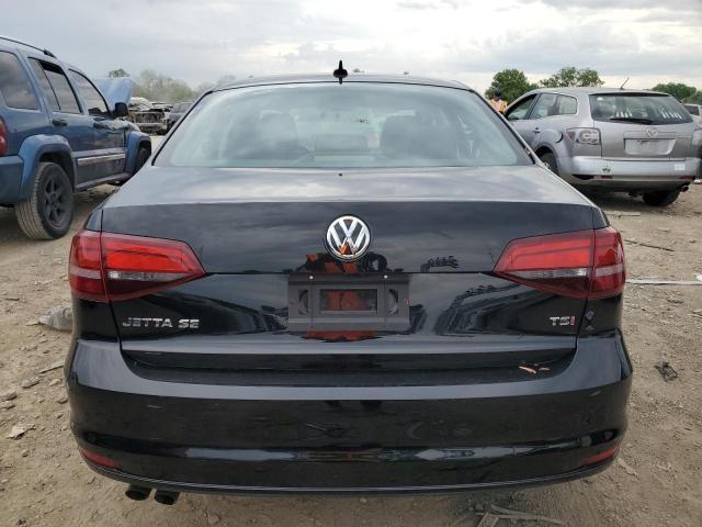 Photo 5 VIN: 3VWB67AJ6HM281136 - VOLKSWAGEN JETTA 