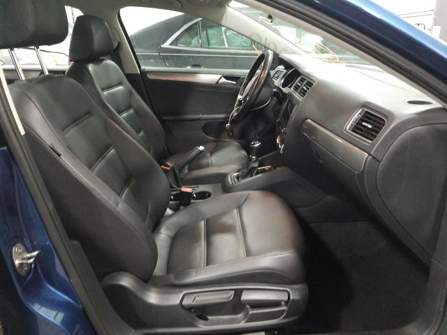 Photo 4 VIN: 3VWB67AJ6HM297899 - VOLKSWAGEN JETTA SE 