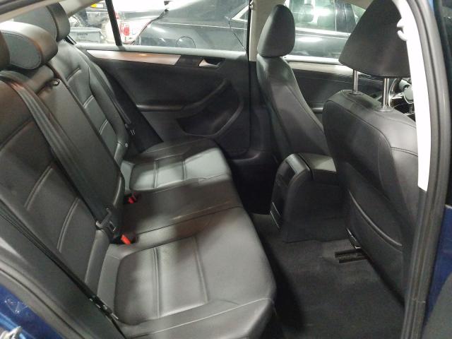 Photo 5 VIN: 3VWB67AJ6HM297899 - VOLKSWAGEN JETTA SE 