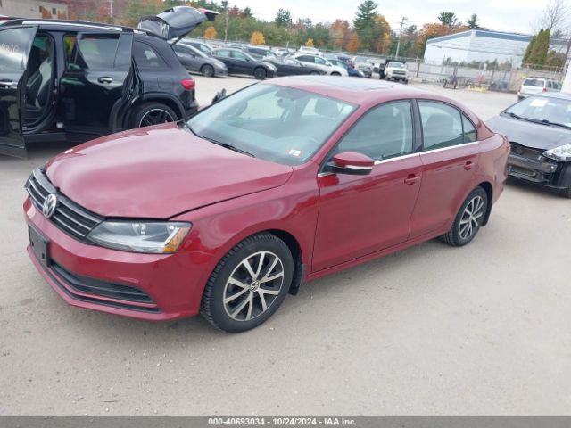 Photo 1 VIN: 3VWB67AJ6HM322560 - VOLKSWAGEN JETTA 