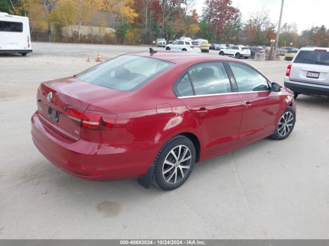 Photo 3 VIN: 3VWB67AJ6HM322560 - VOLKSWAGEN JETTA 