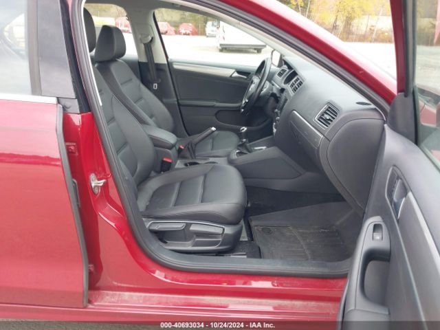 Photo 4 VIN: 3VWB67AJ6HM322560 - VOLKSWAGEN JETTA 