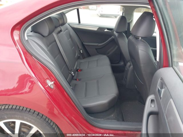 Photo 7 VIN: 3VWB67AJ6HM322560 - VOLKSWAGEN JETTA 