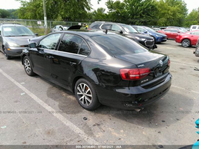 Photo 2 VIN: 3VWB67AJ6HM367644 - VOLKSWAGEN JETTA 