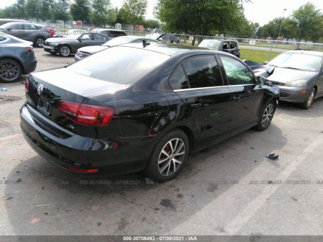 Photo 3 VIN: 3VWB67AJ6HM367644 - VOLKSWAGEN JETTA 