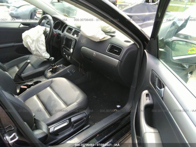 Photo 4 VIN: 3VWB67AJ6HM367644 - VOLKSWAGEN JETTA 