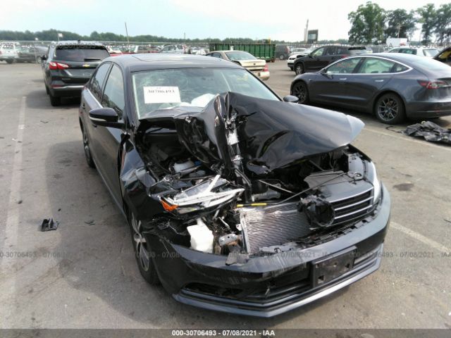 Photo 5 VIN: 3VWB67AJ6HM367644 - VOLKSWAGEN JETTA 