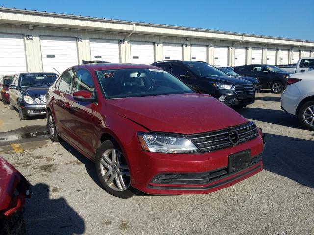 Photo 0 VIN: 3VWB67AJ6HM389093 - VOLKSWAGEN JETTA 