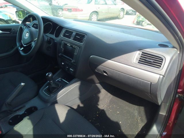 Photo 4 VIN: 3VWB67AJ7GM287994 - VOLKSWAGEN JETTA SEDAN 