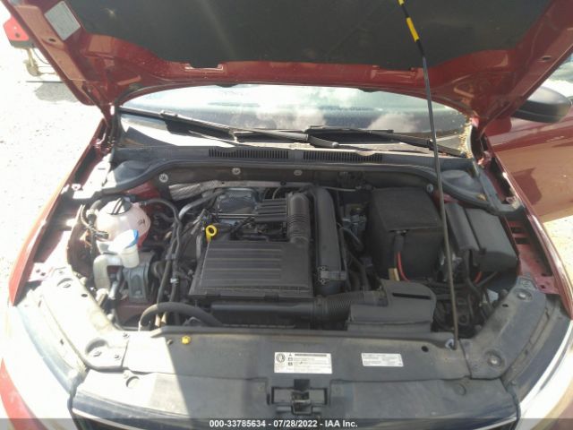 Photo 9 VIN: 3VWB67AJ7GM287994 - VOLKSWAGEN JETTA SEDAN 