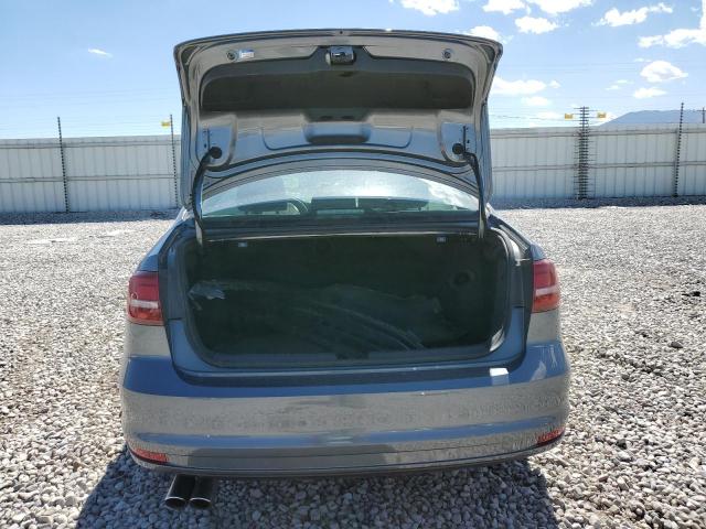 Photo 5 VIN: 3VWB67AJ7GM390154 - VOLKSWAGEN JETTA SE 