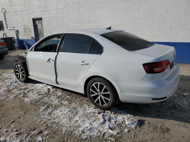 Photo 1 VIN: 3VWB67AJ7HM204694 - VOLKSWAGEN JETTA SE 