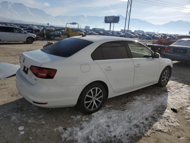 Photo 2 VIN: 3VWB67AJ7HM204694 - VOLKSWAGEN JETTA SE 