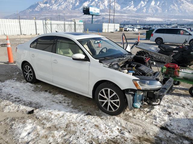 Photo 3 VIN: 3VWB67AJ7HM204694 - VOLKSWAGEN JETTA SE 