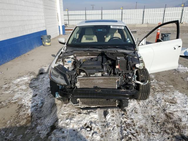 Photo 4 VIN: 3VWB67AJ7HM204694 - VOLKSWAGEN JETTA SE 