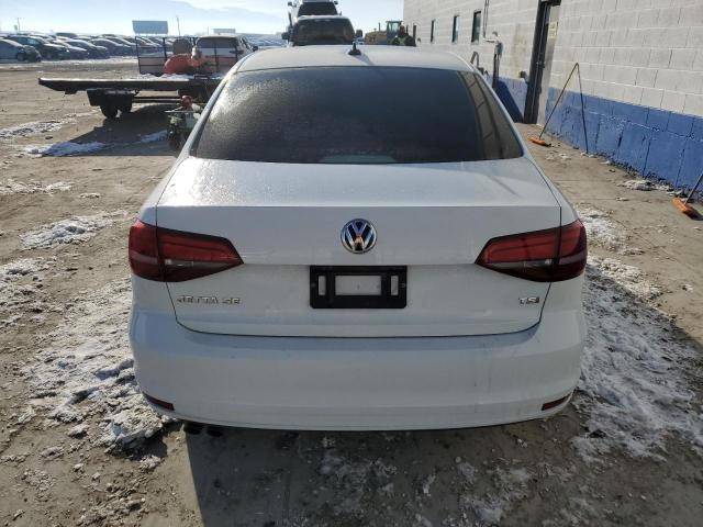 Photo 5 VIN: 3VWB67AJ7HM204694 - VOLKSWAGEN JETTA SE 