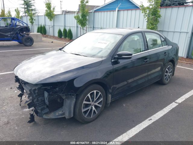 Photo 1 VIN: 3VWB67AJ7HM208308 - VOLKSWAGEN JETTA 