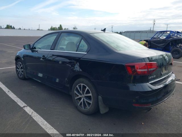 Photo 2 VIN: 3VWB67AJ7HM208308 - VOLKSWAGEN JETTA 