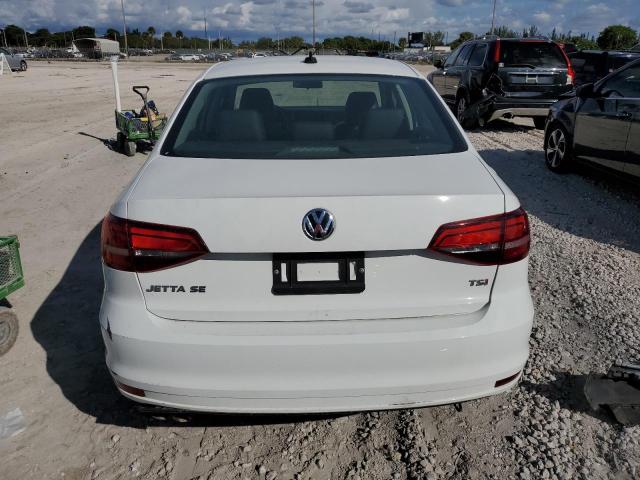 Photo 5 VIN: 3VWB67AJ7HM223035 - VOLKSWAGEN JETTA SE 