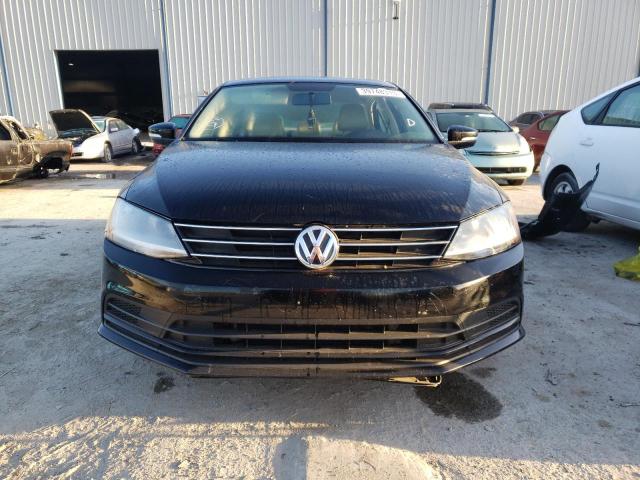 Photo 4 VIN: 3VWB67AJ7HM242149 - VOLKSWAGEN JETTA SE 