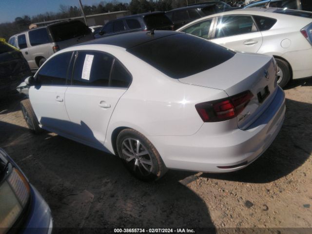 Photo 2 VIN: 3VWB67AJ7HM274678 - VOLKSWAGEN JETTA 