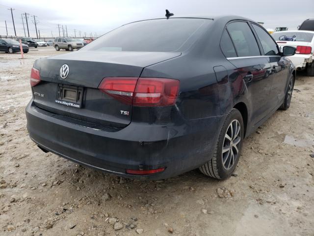 Photo 3 VIN: 3VWB67AJ7HM298365 - VOLKSWAGEN JETTA SE 