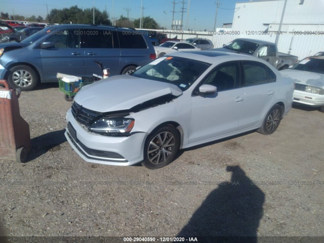 Photo 1 VIN: 3VWB67AJ7HM364574 - VOLKSWAGEN JETTA 