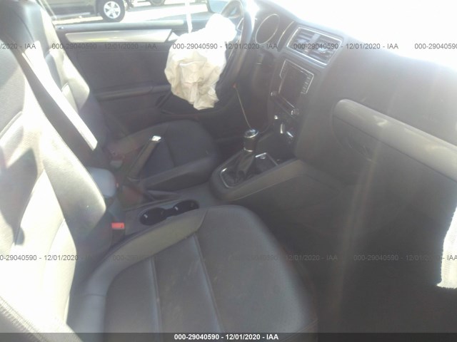 Photo 4 VIN: 3VWB67AJ7HM364574 - VOLKSWAGEN JETTA 