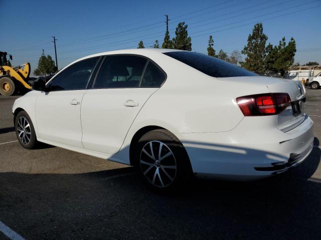 Photo 1 VIN: 3VWB67AJ8GM275451 - VOLKSWAGEN JETTA SE 